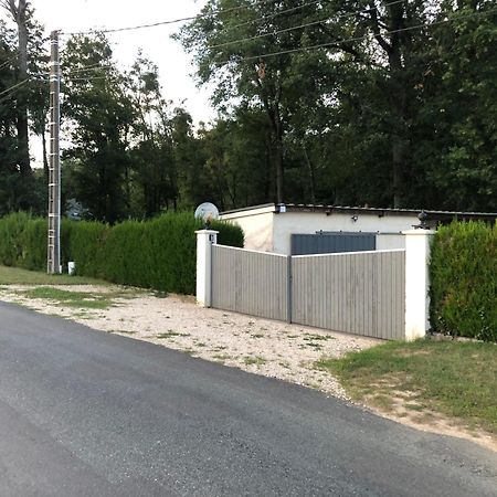 Gite De La Fontaine Bondree Vernou-sur-Brenne Buitenkant foto