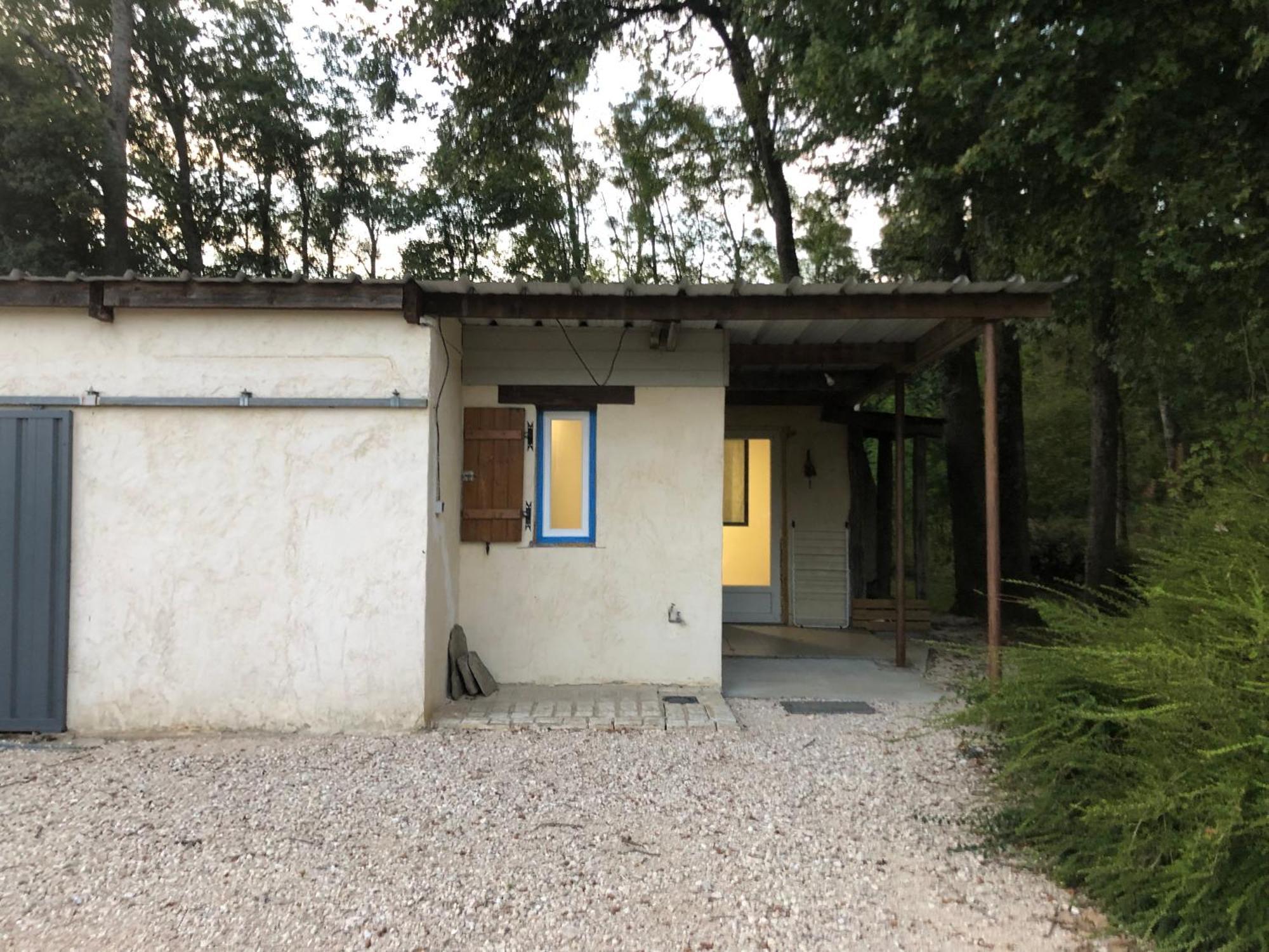 Gite De La Fontaine Bondree Vernou-sur-Brenne Buitenkant foto